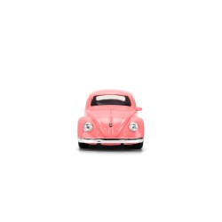 Volkswagen Beetle W/Patrick Figure HOLLYWOOD RIDES 1959 - Jada