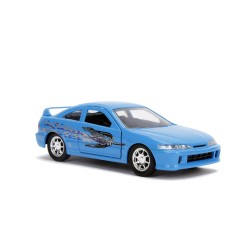 Honda Integra Type-R FF 1995 - Jada