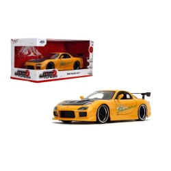 Mazda RX-7 JDM Tuners 1993 - Jada