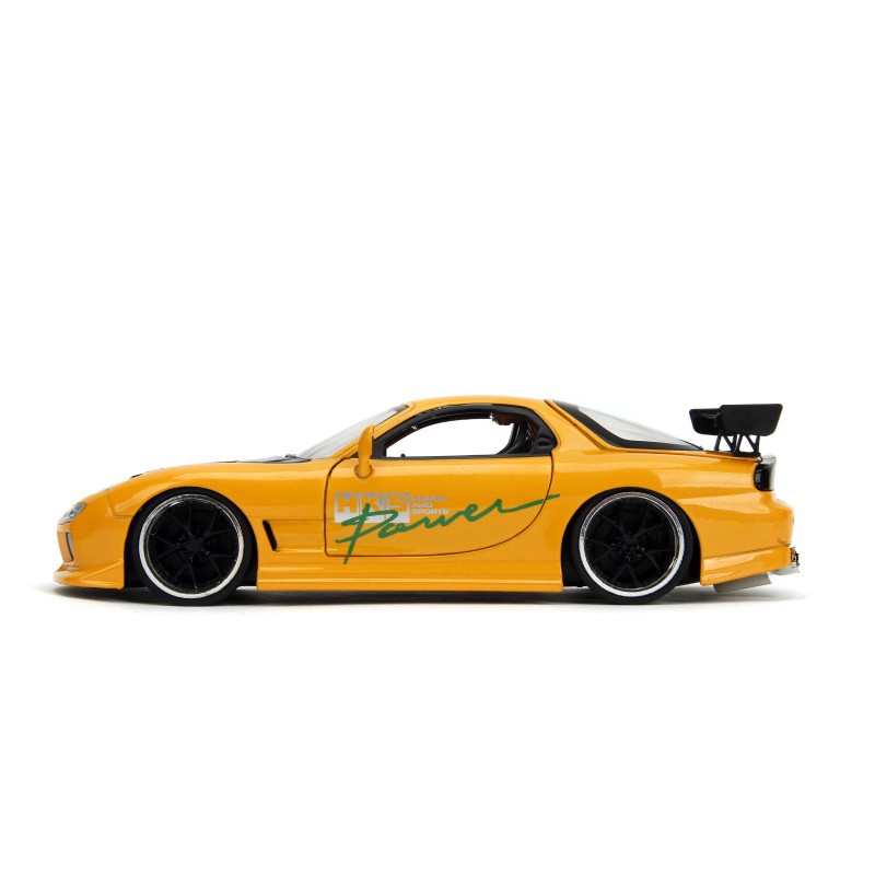 Mazda RX-7 JDM Tuners 1993 - Jada