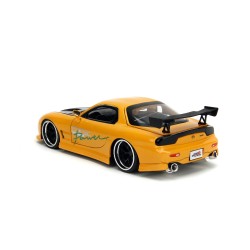 Mazda RX-7 JDM Tuners 1993 - Jada