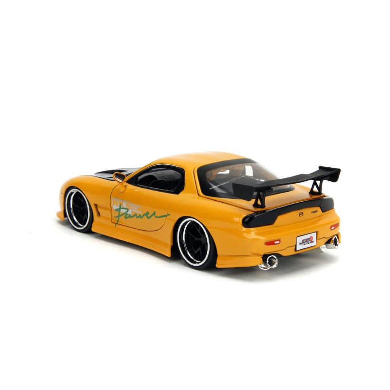 Mazda RX-7 JDM Tuners 1993 - Jada