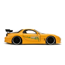 Mazda RX-7 JDM Tuners 1993 - Jada