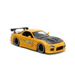 Mazda RX-7 JDM Tuners 1993 - Jada