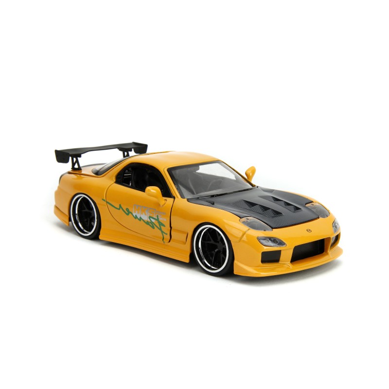 Mazda RX-7 JDM Tuners 1993 - Jada