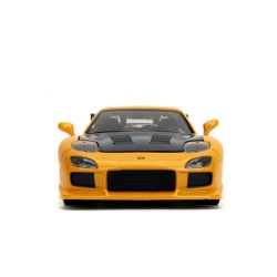 Mazda RX-7 JDM Tuners 1993 - Jada