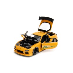 Mazda RX-7 JDM Tuners 1993 - Jada