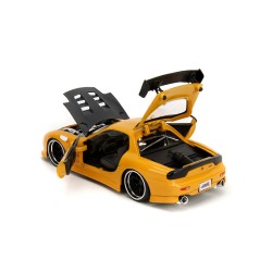 Mazda RX-7 JDM Tuners 1993 - Jada