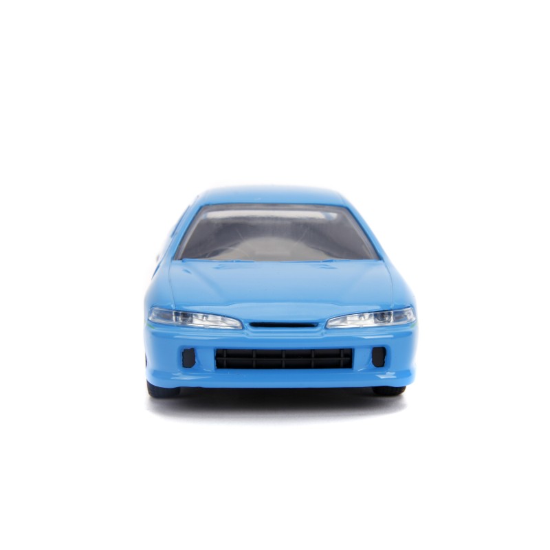 Honda Integra Type-R FF 1995 - Jada