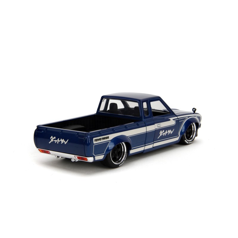 Datsun 620 JDM Tuners 1972 - Jada