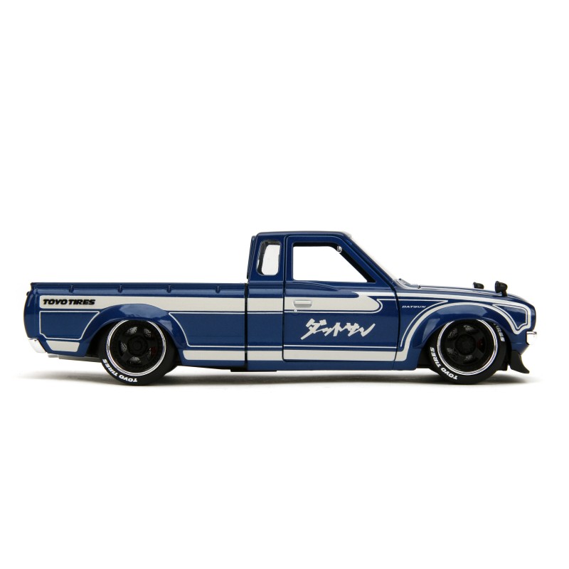 Datsun 620 JDM Tuners 1972 - Jada