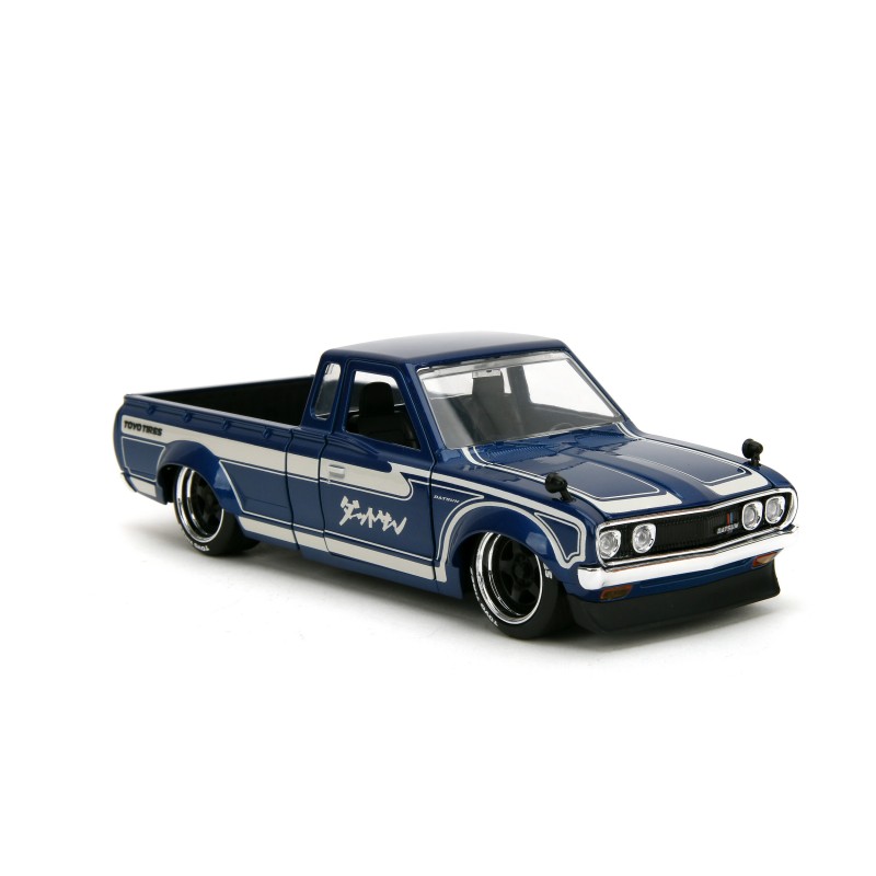 Datsun 620 JDM Tuners 1972 - Jada