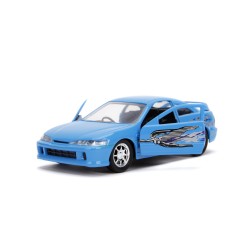 Honda Integra Type-R FF 1995 - Jada