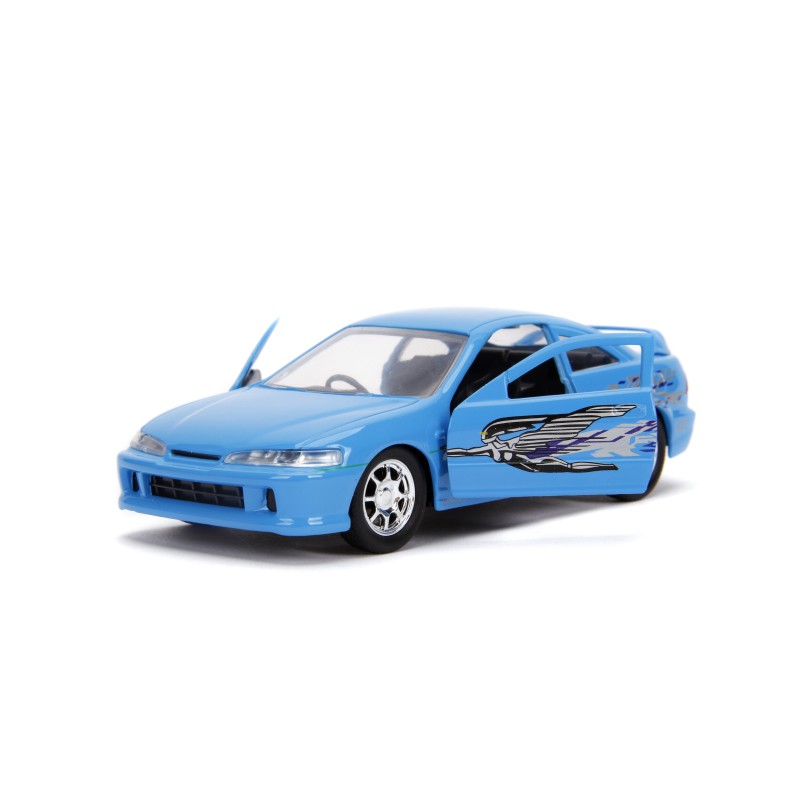 Honda Integra Type-R FF 1995 - Jada