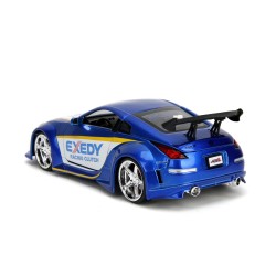 Nissan 350Z JDM Tuners 2003 - Jada