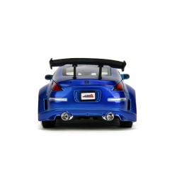 Nissan 350Z JDM Tuners 2003 - Jada