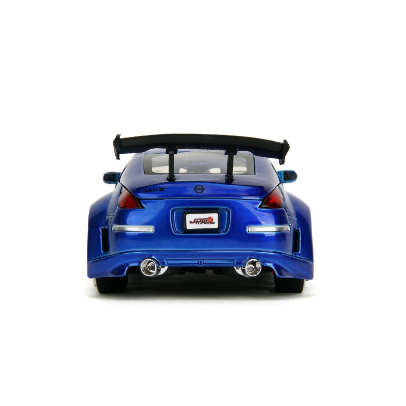 Nissan 350Z JDM Tuners 2003 - Jada