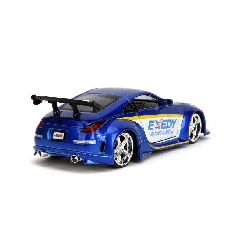 Nissan 350Z JDM Tuners 2003 - Jada