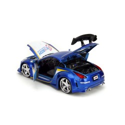 Nissan 350Z JDM Tuners 2003 - Jada