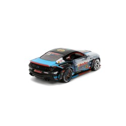 Ford Mustang GT RTR 130 RTR 2024 - Jada