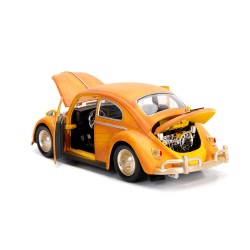 Volkswagen Beetle Bumblebee TRANSFORMERS 1967 - Jada