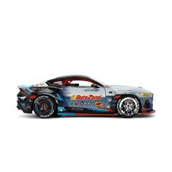 Ford Mustang GT RTR 130 RTR 2024 - Jada
