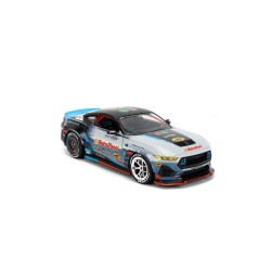 Ford Mustang GT RTR 130 RTR 2024 - Jada
