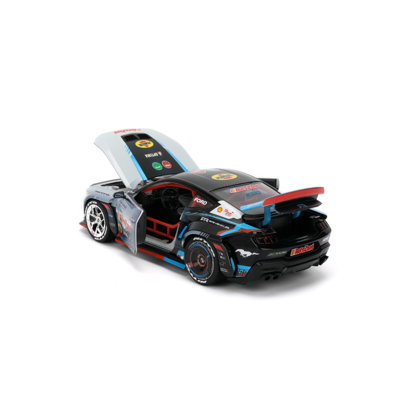 Ford Mustang GT RTR 130 RTR 2024 - Jada