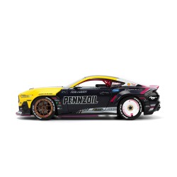 Ford Mustang GT RTR 130 RTR 2024 - Jada
