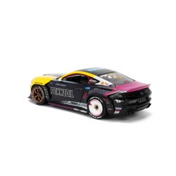 Ford Mustang GT RTR 130 RTR 2024 - Jada
