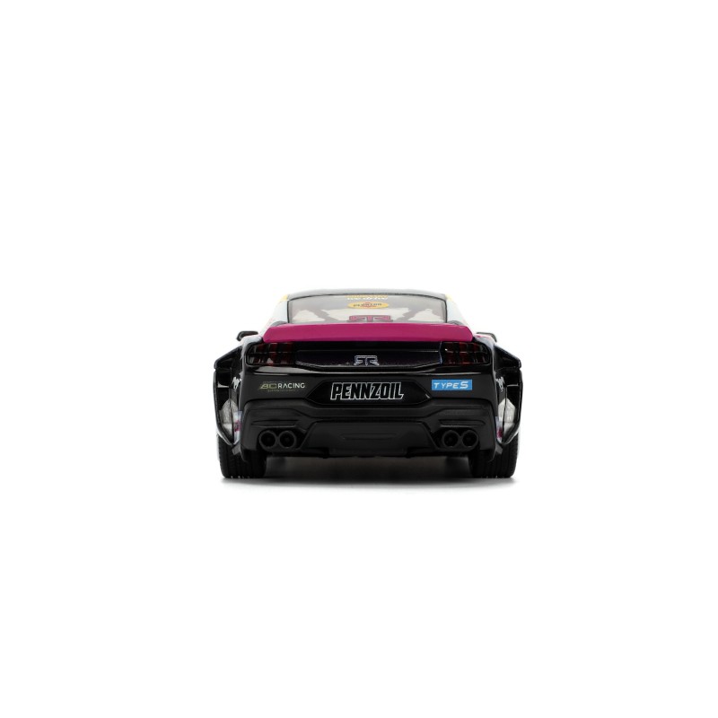 Ford Mustang GT RTR 130 RTR 2024 - Jada