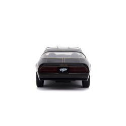 Pontiac Firebird Smokey & Bandit HOLLYWOOD RIDES 1977 - Jada
