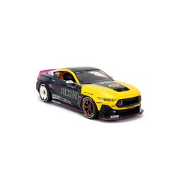 Ford Mustang GT RTR 130 RTR 2024 - Jada