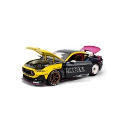 Ford Mustang GT RTR 130 RTR 2024 - Jada