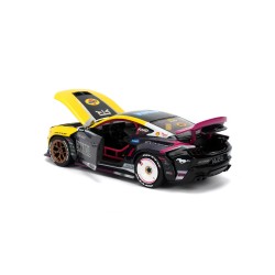 Ford Mustang GT RTR 130 RTR 2024 - Jada