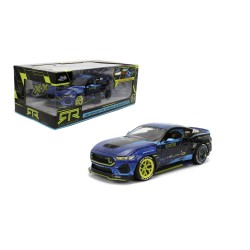 Ford Mustang GT RTR 130 RTR 2024 - Jada