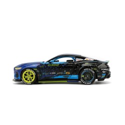 Ford Mustang GT RTR 130 RTR 2024 - Jada