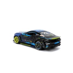 Ford Mustang GT RTR 130 RTR 2024 - Jada