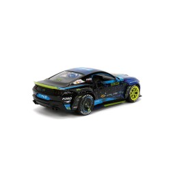 Ford Mustang GT RTR 130 RTR 2024 - Jada
