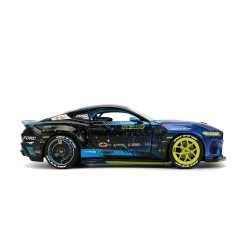Ford Mustang GT RTR 130 RTR 2024 - Jada