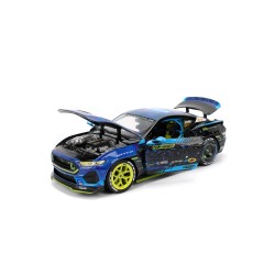Ford Mustang GT RTR 130 RTR 2024 - Jada