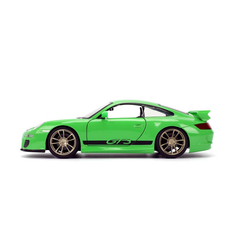 Porsche 911 GT3 FF 2007 - Jada