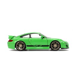 Porsche 911 GT3 FF 2007 - Jada