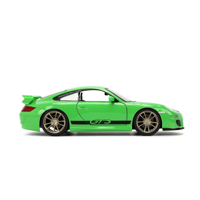 Porsche 911 GT3 FF 2007 - Jada