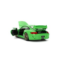 Porsche 911 GT3 FF 2007 - Jada