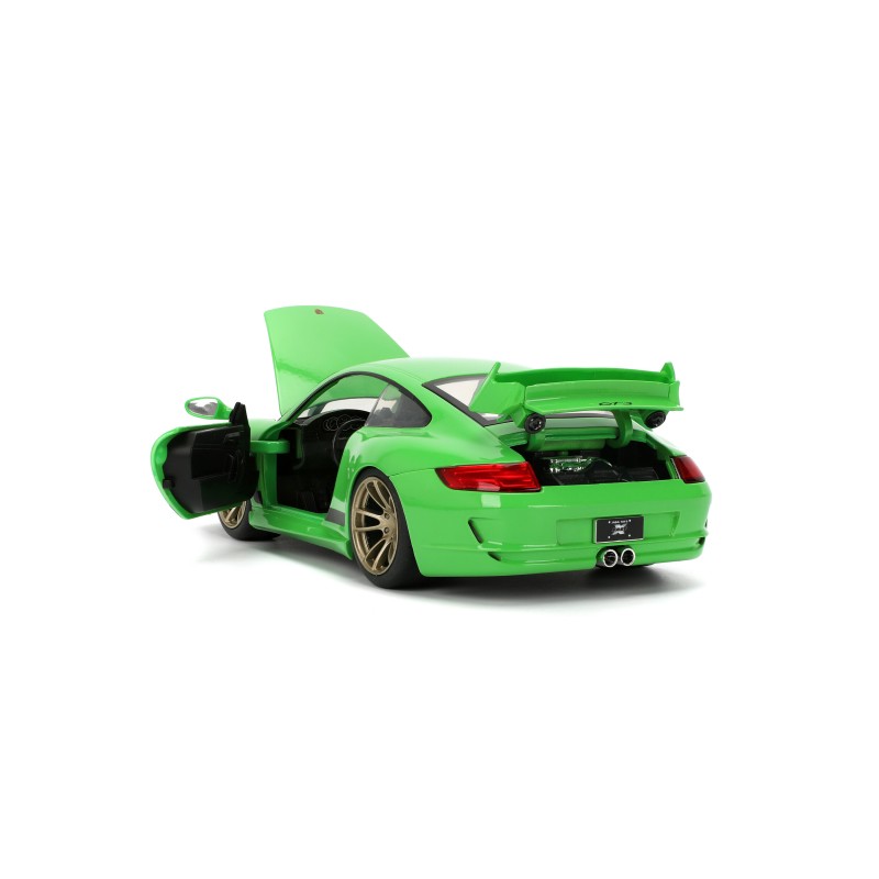 Porsche 911 GT3 FF 2007 - Jada
