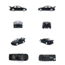 Honda Civic (F1) Coupé FF 1993 - Jada