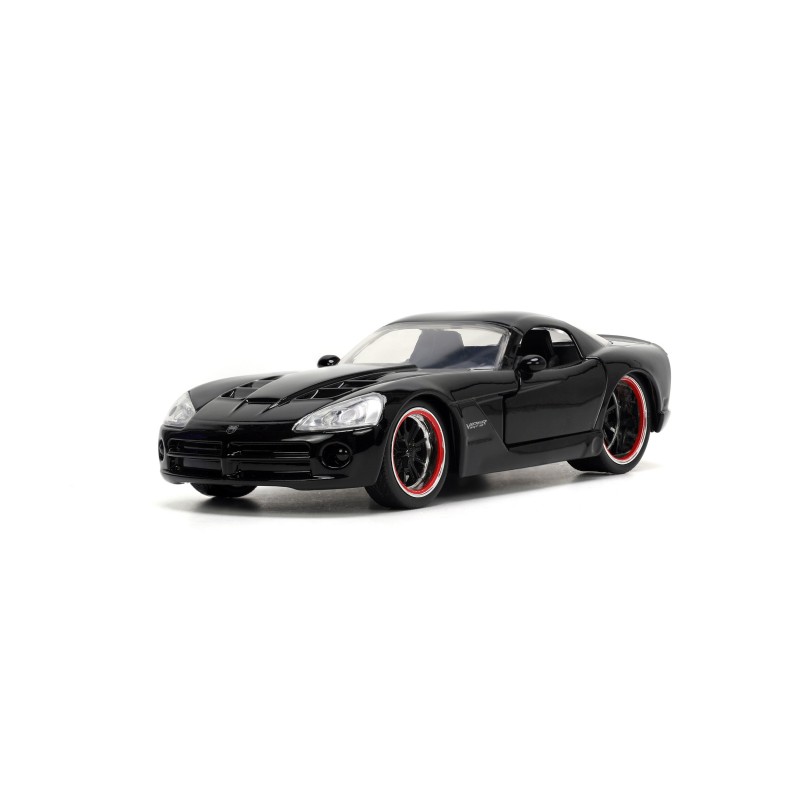 Dodge Viper SRT FF