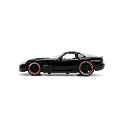 Dodge Viper SRT FF - Jada