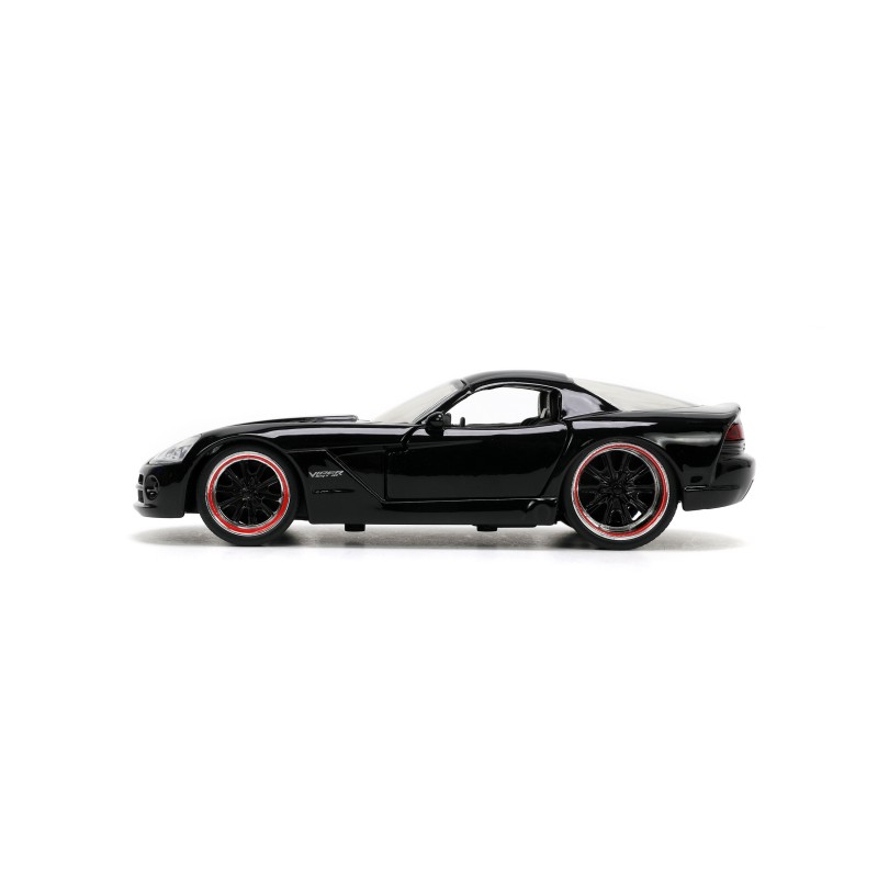 Dodge Viper SRT FF - Jada